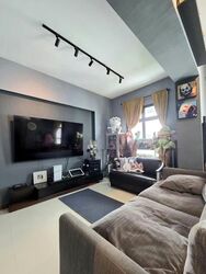 Blk 413B Waterfront I @ Northshore (Punggol), HDB 4 Rooms #630280371